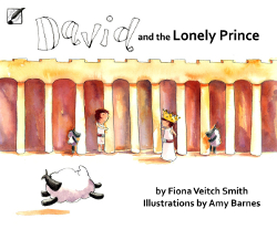 David and the Lonely Prince